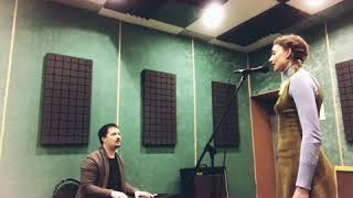 Урок вокала. Школа вокала ForVoice. Поймать сто зайцев одним упражнением. Урок вокала. Школа вокала ForVoice. Поймать сто зайцев одним упражнением.