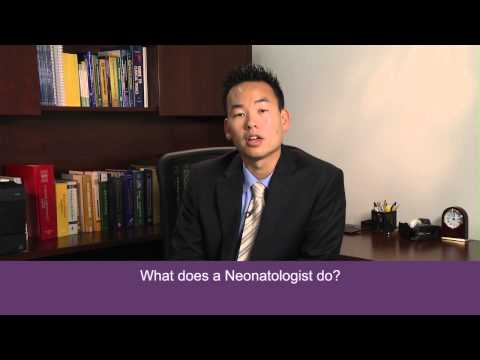Video: Ano ang isang neonatologist na doktor?