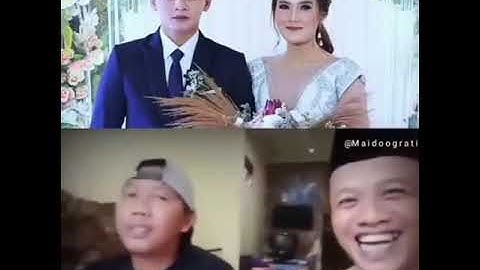 PESAN CAK MALIK BUAT NELLA KHARISMA