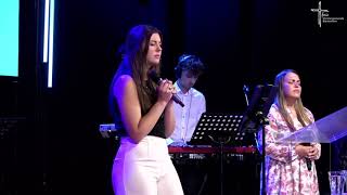 Fcg Blankenheim Bester Deutscher Lobpreis