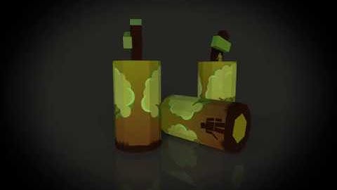 Unturned Story - Blowtorch