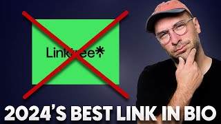 The LinkInBio That Gets Musicians The Most Fans LATER, LINKTREE, BEACONS, KOMI COMPARED!