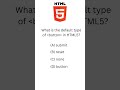 comment your answer #html5 #css3 #quiz