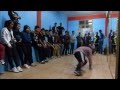 Winter dance intensive day 1  alan rinawma  reuben azl  contemporary  bboying