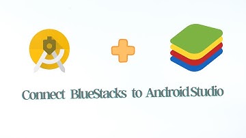 how to connect Android Studio to Bluestacks | Android Studio test app on Emulator | Android Studio