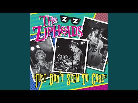The Zipheads — Foreign Land