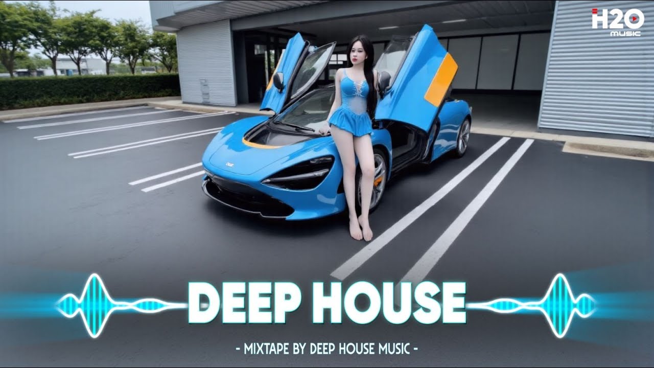 NHẠC NGHE TRÊN XE - MIXTAPE VIET DEEP CỰC XỊN - NHẠC REMIX DEEP HOUSE & HOUSE LAK HAY NHẤT 2025