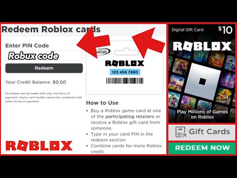 Download GiftCards - Skins & Robux 2022 on PC with MEmu