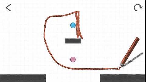 BRAIN DOTS solution Stage 464