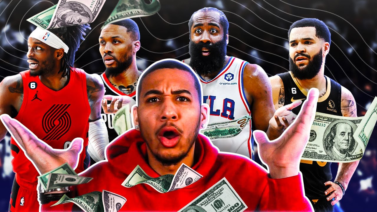 Lakers have dominated Free Agency