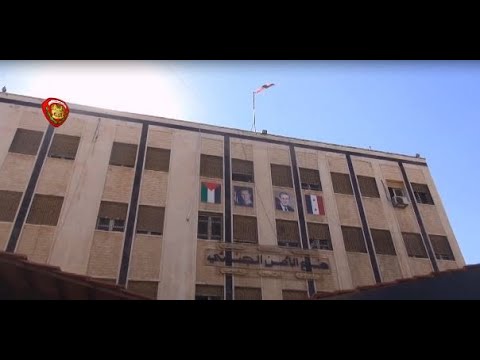 فرع الأمن الجنائي بحماة يكشف تفاصيل جريمـ ة قـ ـتل امرأة ضمن منزلها في حي الصابونية