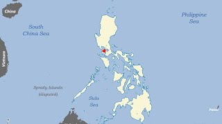 Cavite Maps and Pictures (inspired by ciceropaulus)
