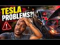 I Bought a Tesla Model 3 and This Happened