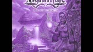 Watch Nightmare Necropolis video