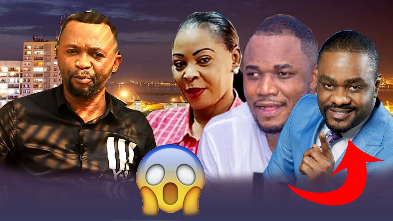 🚨FR JOSE NZITA 30ANS EXPOSE DES REVELATIONS TERRIBLES SUR LA CHANSON DE MICHEL BAKENDA 💔SDM KALAMBAY