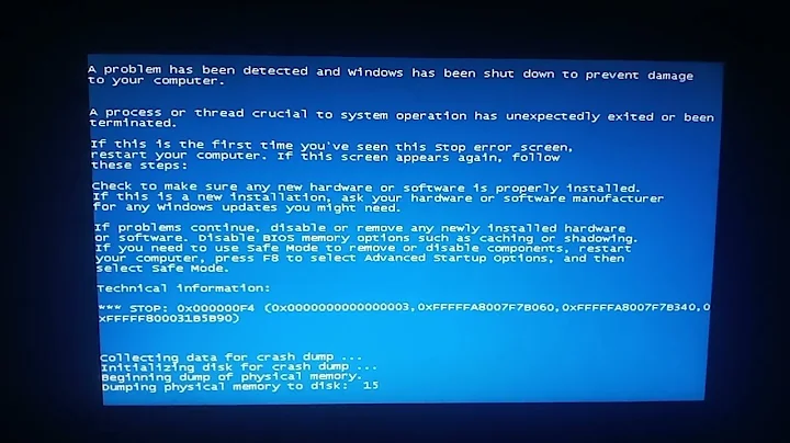 Windows 11 Startup Sound Earrape Has GSOD Has BSOD