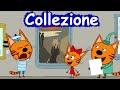 Dolci Gattini Collezione Di Cartoni Animati Per Bambini рџ Dolci Gattini Collezione Di Cartoni Animati Per Bambini рџ