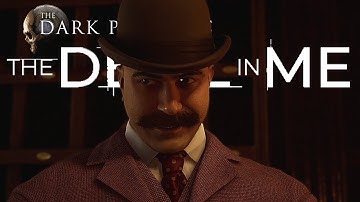 THE MURDER HOTEL! / The Devil In Me / Part 1