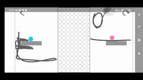 Brain Dots Level -126 gameplay