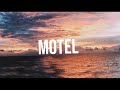 Motel ashh clip nonofficiel  paroles en soustitres