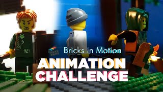 BIM Animation Challenge | Weeks 1, 2, & 4
