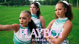 Beyonka Smalls - Play Boy  Resimi