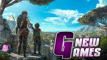 TOP 10 NEW GAMES FOR ANDROID & IOS | BEST GAMES OF MARCH 2022 #4