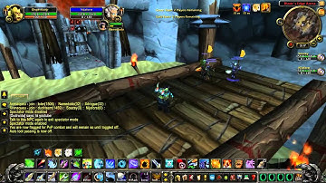 2vs2 Arena Farmers at WowBeez