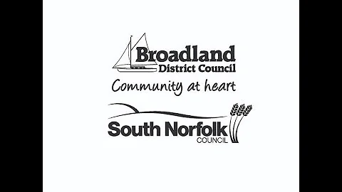 Broadland District Council - Overview and Scrutiny Committee Tuesday 12 November 24
