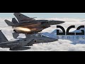 F-15E A/A Training【#DCSWorld 】