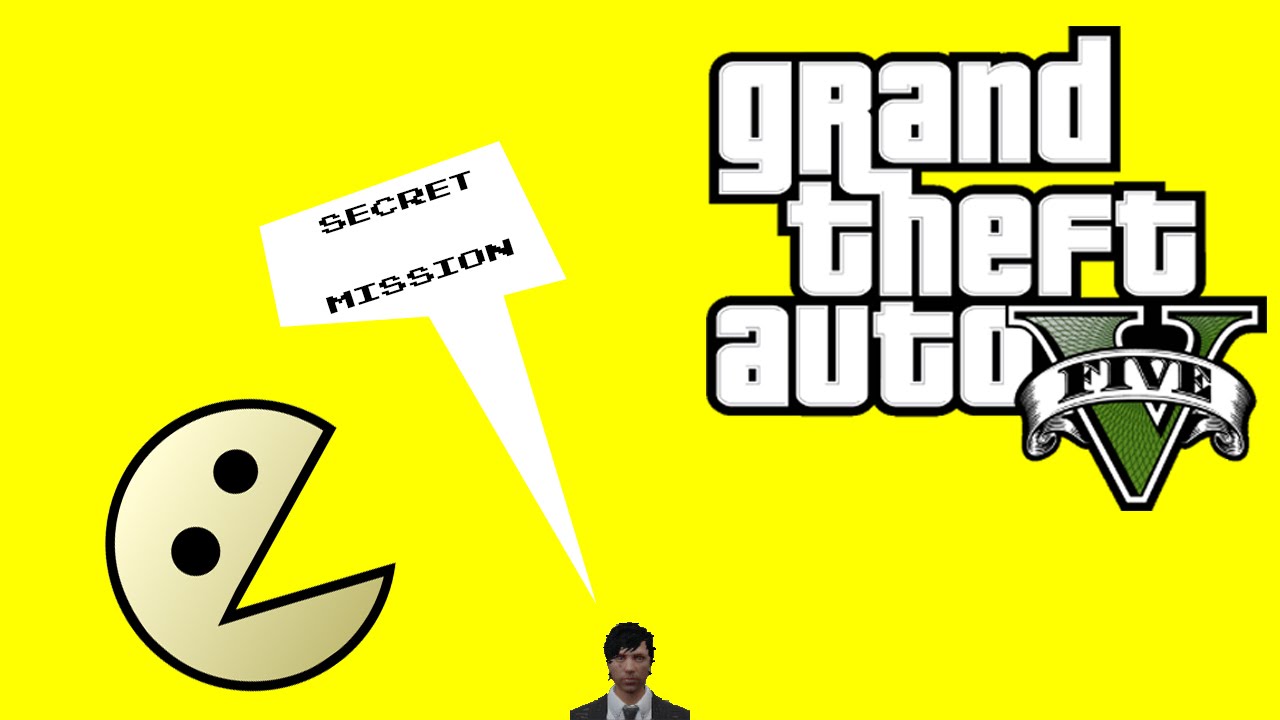 Gta Online Secret Mission 1 YouTube