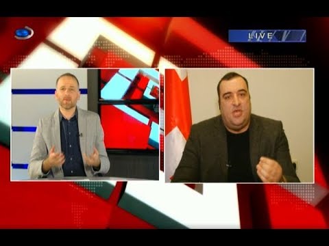 „დამნაშავე თანამდებობის პირებზე უფრო მკაცრი მექანიზმები გვჭირდება“  - რატი იონათამიშვილი „დეტალებში’