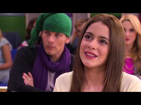 Violetta | See You From Afar | Episode 46, Season 1