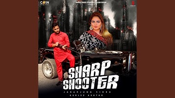 Sharp Shooter