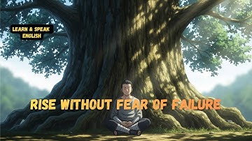 Rise Without Fear of Failure – How to Overcome Setbacks & Achieve Success
