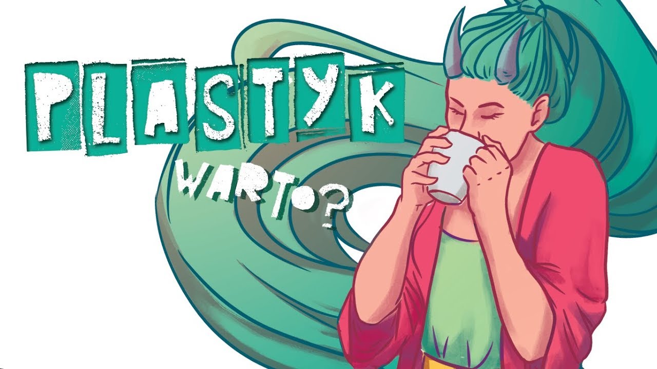 Czy warto iść do plastyka?