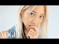 Model Wall: Soo Joo Park - Vogue