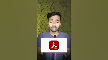 PDF डॉक्यूमेंट से पासवर्ड ऐसे हटाएं? #youtubeshorts #shortvideos #shorts