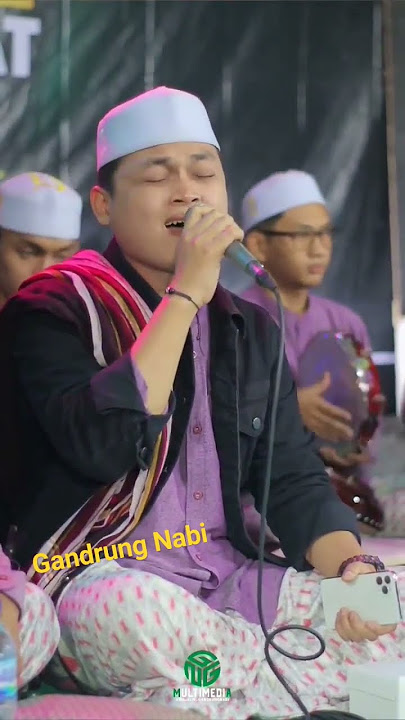 NEW Isyfa'lana Versi Gandrung Nabi