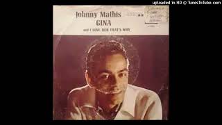 Johnny Mathis -  Gina