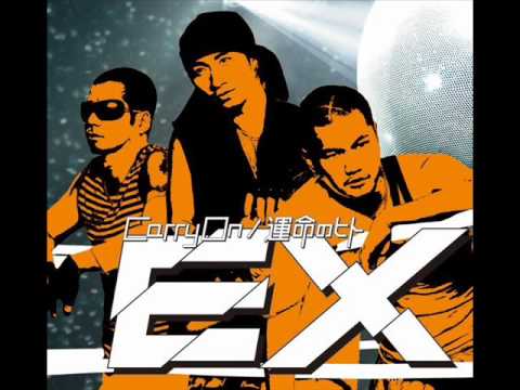 EXILEの「Carry On」を歌ってみた(COVER)（激しく音痴バージョン）