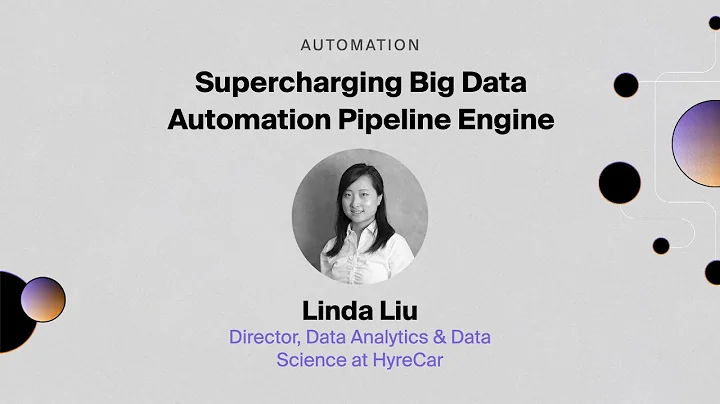 Supercharging big data automation pipeline engine ...