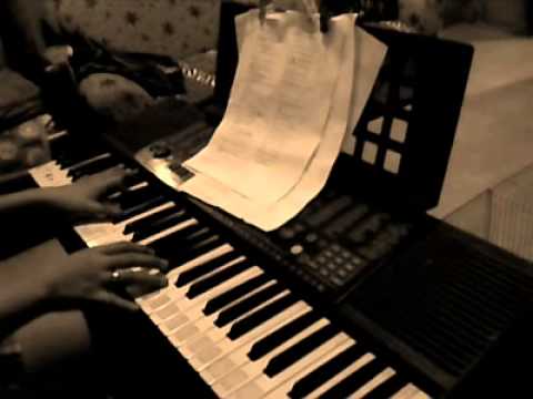 Kay Tagal Kang Hinintay Piano Cover - YouTube