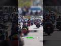 Why 90s Black Bike Week was actually a setup #bikeweek #cops #bikerlife