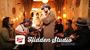 Edward Sharpe & The Magnetic Zeros - "Wake Up The Sun" & "No Love Like Yours" (Stiegl Hidden Studio)