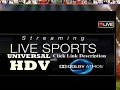 Paraguay vs Venezuela Live Stream 10 October 2017