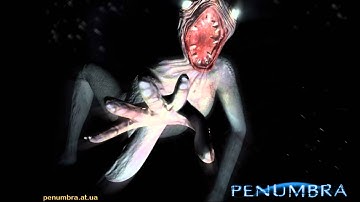 Penumbra: Tech Demo [EXTRA] -THEME-