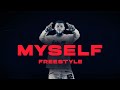 DRINK - MYSELF FREESTYLE (Official Video) Prod. by BLAJO x TLZ image