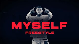 DRINK - MYSELF FREESTYLE (Official Video) Prod. by BLAJO x TLZ image