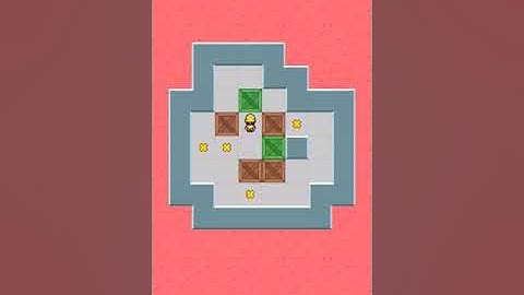 Sokoban - Nabokosmos - level - 29